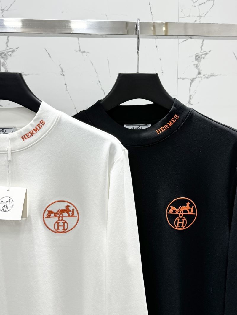 Hermes T-Shirts